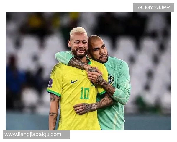 巴西足球明星的颜值与才华并存的魅力之旅 巴西足球明星的颜值与才华并存的魅力之旅