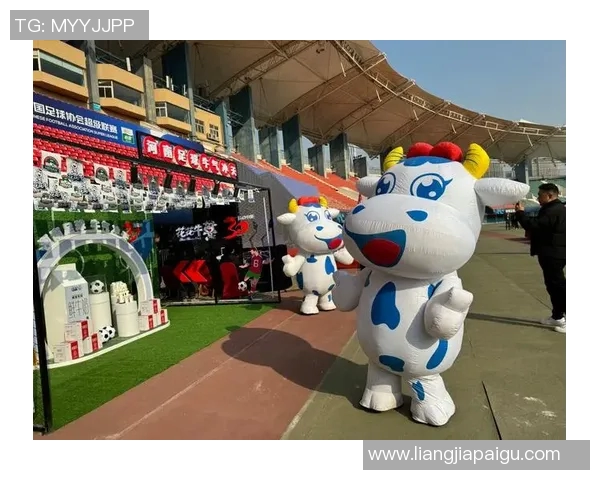 河南足球明星代言公司助力本土品牌崛起推动足球文化发展与商业合作新模式