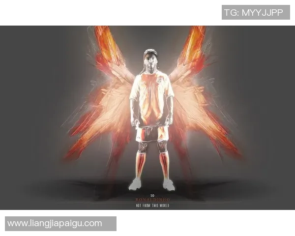 足球明星海报墙纸图片精选打造你的个性化足球主题空间