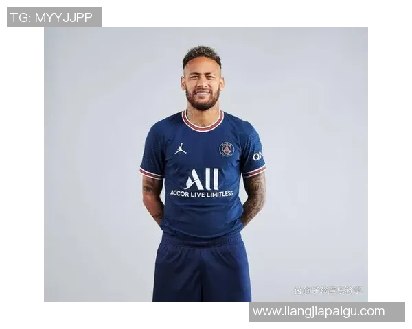 教你如何绘制足球明星内马尔的生动形象与技巧解析 教你如何绘制足球明星内马尔的生动形象与技巧解析