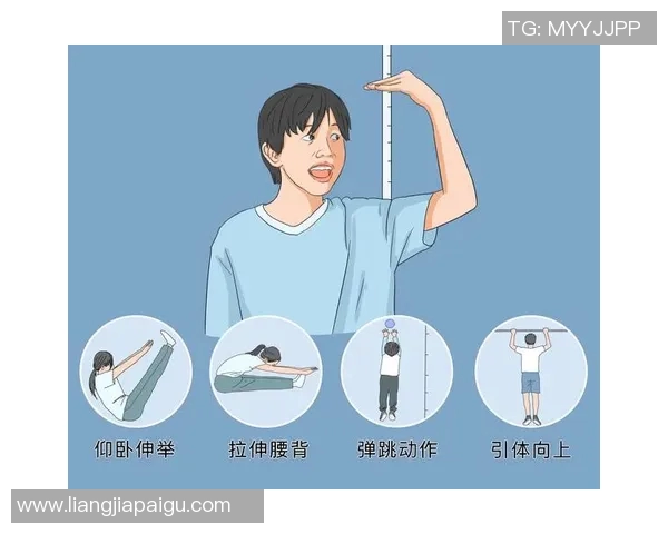 适量运动如何有效改善身体姿势提升健康水平与生活质量